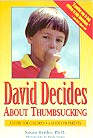 paediatric Dentist - David Decides About Thumbsucking